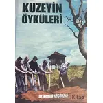 Kuzeyin Öyküleri - Kemal Küçükali - Serander Yayınları
