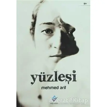 Yüzleşi - Mehmed Arif - Ferfir Yayıncılık