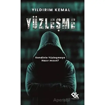 Yüzleşme - Yıldırım Kemal - Panu Kitap