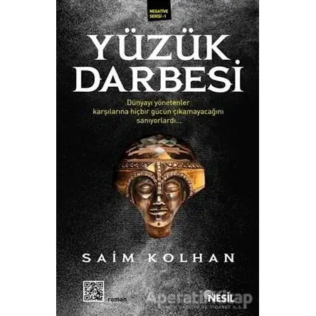 Yüzük Darbesi - Saim Kolhan - Nesil Yayınları
