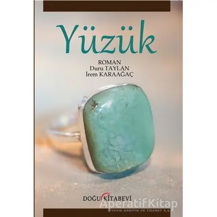 Yüzük - Duru Taylan - Doğu Kitabevi