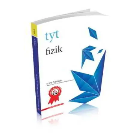 Zafer TYT Fizik Soru Bankası