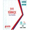 TYT Türkçe Soru Bankası Zafer Yayınları