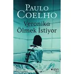 Veronika Ölmek İstiyor - Paulo Coelho - Can Yayınları