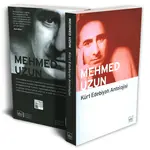 Kürt Edebiyatı Antolojisi - Mehmed Uzun - İthaki Yayınları