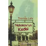 Nabokov’un Kedisi - Thomas Lehr - Galata Yayıncılık
