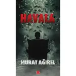 Havala - Murat Ağırel - Kırmızı Kedi Yayınevi