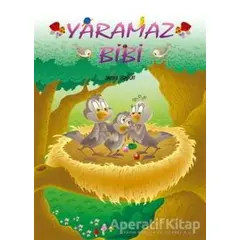 Yaramaz Bibi - Zarife Üspolat - Mor Elma Yayıncılık