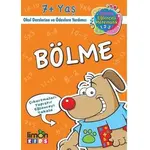 Bölme - İlk Okul Eğlenceli Matematik - Kolektif - limonKIDS