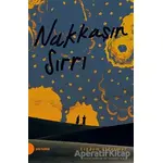 Nakkaşın Sırrı - Çiğdem Aldatmaz - Portakal Kitap