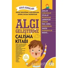 Algı Geliştirme - Ferhat Çınar - Halk Kitabevi