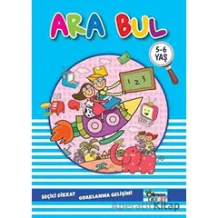 Ara Bul - Kolektif - limonKIDS