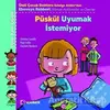 Püskül Uyumak İstemiyor - Christian Lamblin - Uçanbalık Yayıncılık