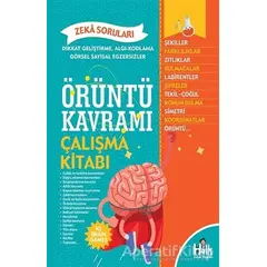 Örüntü Kavramı - Ferhat Çınar - Halk Kitabevi