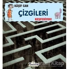 Kaşif Can Çizgileri Keşfediyor! - Felicia Law - Teleskop Popüler Bilim