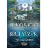 Rehan Raman ve Sırlı Yüzük - Zeliha Üzümcü - Perseus