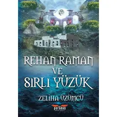 Rehan Raman ve Sırlı Yüzük - Zeliha Üzümcü - Perseus