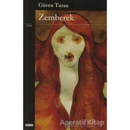 Zemberek - Güven Turan - Yapı Kredi Yayınları