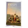 Huckleberry Finn’in Maceraları - Mark Twain - Zeplin Kitap