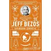 Sıfırdan Zirveye - Jeff Bezos - Zeplin Kitap