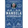 Mandela Aforizmalar - Nelson Mandela - Zeplin Kitap