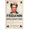 Fridanın Gizli Defteri - F. G. Haghenbeck - Zeplin Kitap