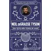 Neil Degrasse Tyson - Bu İşte Bir Terslik Var - Neil deGrasse Tyson - Zeplin Kitap