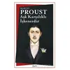 Aşk Karşılıklı İşkencedir - Marcel Proust - Zeplin Kitap
