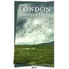 Güneşin Oğlu - Jack London - Zeplin Kitap