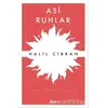 Asi Ruhlar - Halil Cibran - Zeplin Kitap