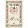 Ölümsüz Kardeşin Gözleri - Stefan Zweig - Zeplin Kitap