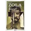 İtiraf - Emile Zola - Zeplin Kitap