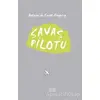 Savaş Pilotu - Antoine de Saint-Exupery - Zeplin Kitap