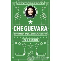 Che Guevara - Jean Cormier - Zeplin Kitap