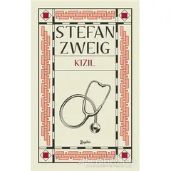 Kızıl - Stefan Zweig - Zeplin Kitap