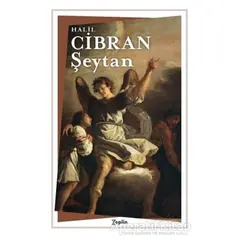 Şeytan - Halil Cibran - Zeplin Kitap