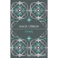 Ermiş - Halil Cibran - Zeplin Kitap