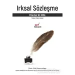 Irksal Sözleşme - Charles W. Mills - Patika Kitap