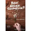 Beni Neden Sevmedin? - Zeus Kabadayı - Hayykitap