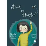 Sinek ve Harfler - Nezihe Özkaya Şahin - Luna Çocuk Yayınları