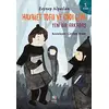 Hayalet Tofu ve Cadı Çiya: Yeni Bir Arkadaş - 1. Kitap - Zeynep Alpaslan - İthaki Çocuk Yayınları