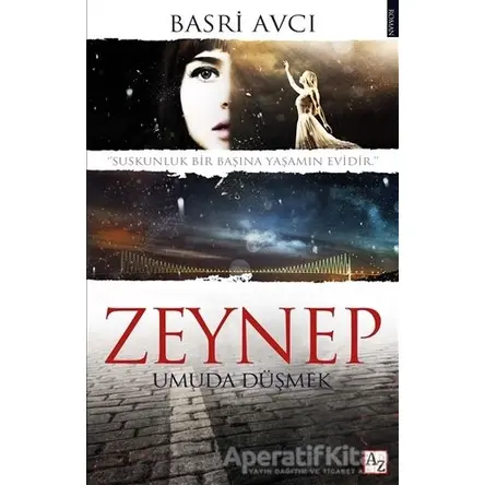 Zeynep - Basri Avcı - Az Kitap