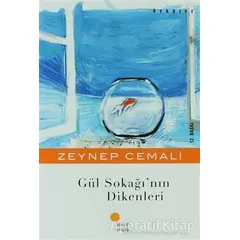 Gül Sokağı’nın Dikenleri - Zeynep Cemali - Günışığı Kitaplığı