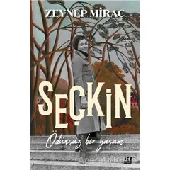 Seçkin - Zeynep Miraç - Doğan Kitap