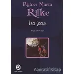 İsa Çocuk - Rainer Maria Rilke - Cem Yayınevi