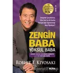 Zengin Baba Yoksul Baba - Robert T. Kiyosaki - Alfa Yayınları