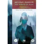 Mevlana Rubailer - The Rubais of Rumi - Kolektif - Nefes Yayıncılık