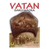 Vatan - Saklı Maçka - Turhan Eyüboğlu - Zinde Yayıncılık