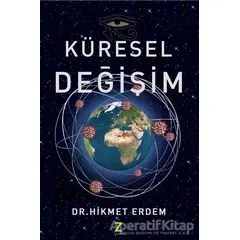 Küresel Değişim - Hikmet Erdem - Zinde Yayıncılık