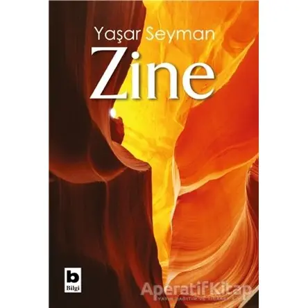 Zine - Yaşar Seyman - Bilgi Yayınevi